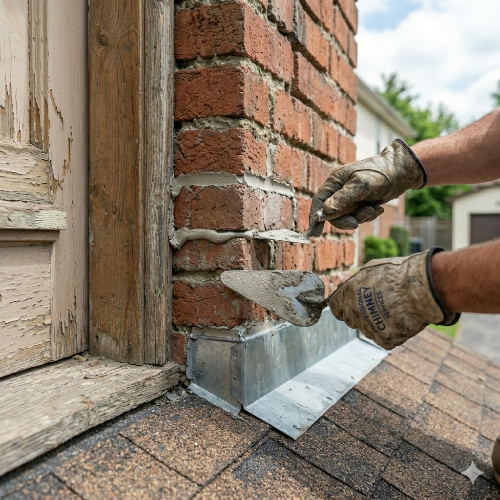 Brick replacement and repair Toronto