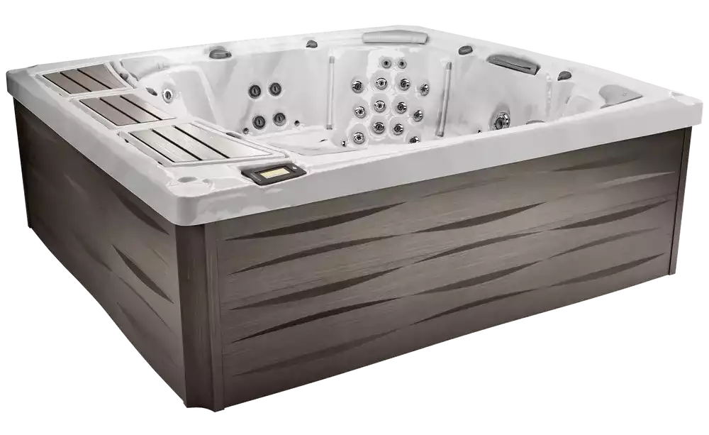 kingston sundance spa hot tub