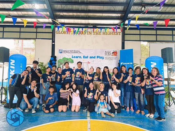 Project LEAP with Daikin