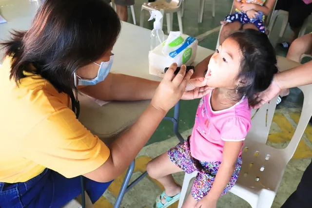Medical & Dental Mission