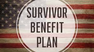 Military Survivor Benefit Plan