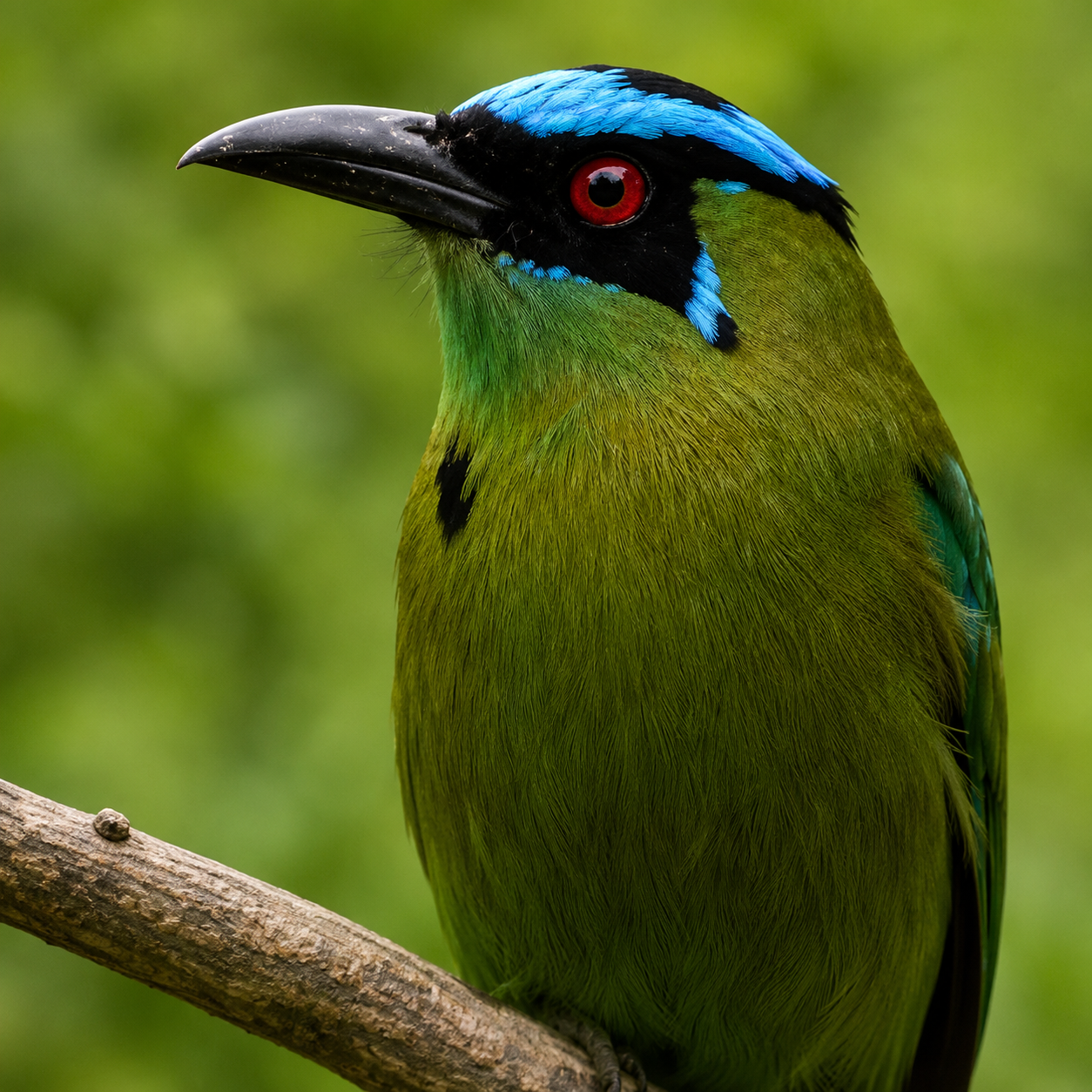 Aves de Colombia