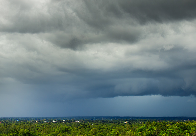 Wet Weather Project Mitigation Stratos Civil