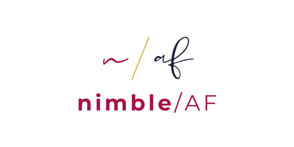 nimble/AF