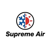 Supreme Air