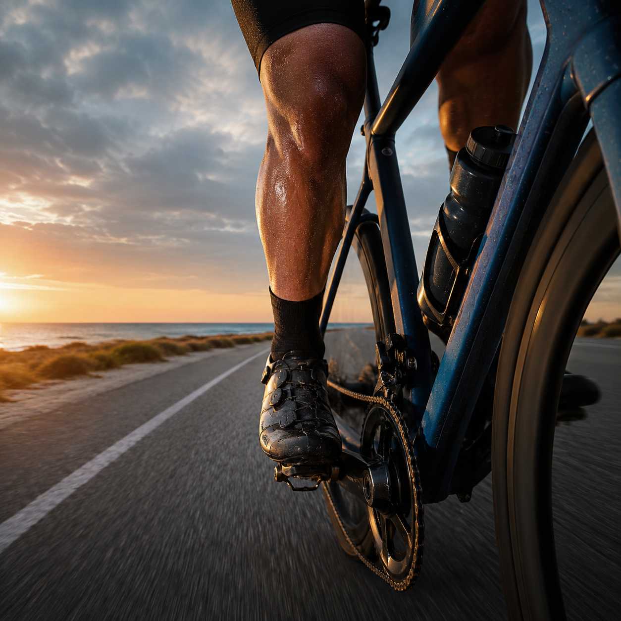 Endurance training