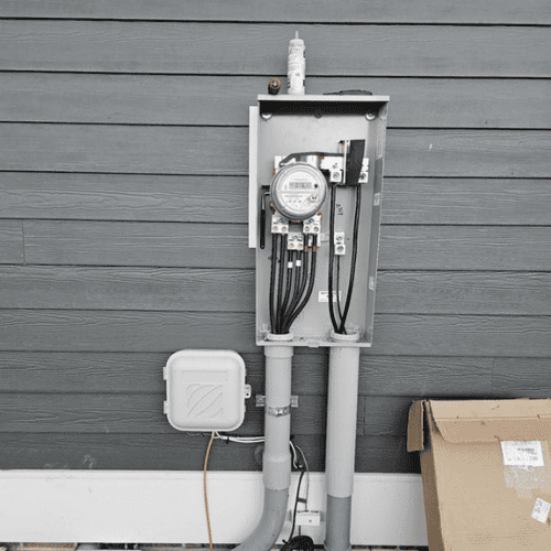 electrical in Washington