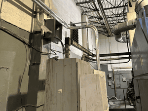 StandBy Gen Install in Claysville