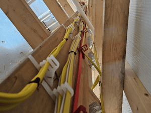 Electrical Contractor in Washington