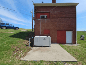 StandBy Gen Install in Washington