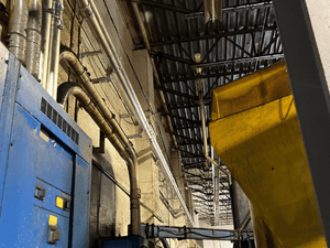 Utility Excavation in Washington