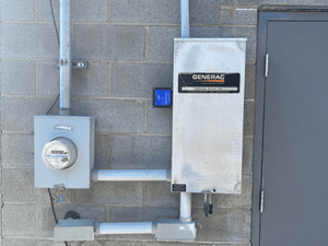 Electrical Contractor in Claysville