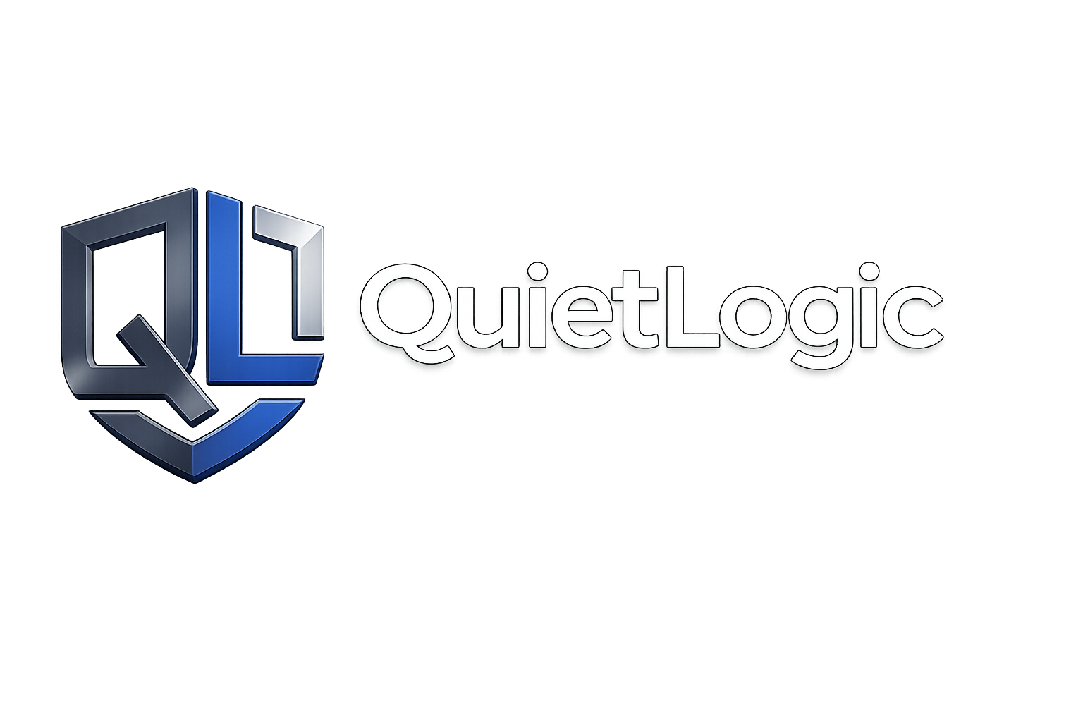 QuietLogic Main Website