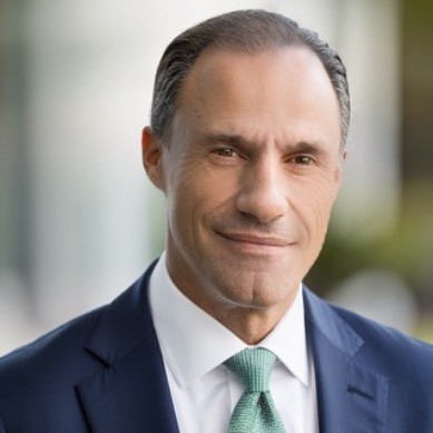 Ben Mohr, President of Life Advisor Solution