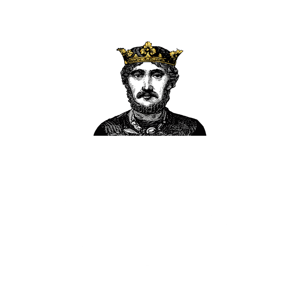 Rey Parrillero — El sabor de la realeza, since 1199