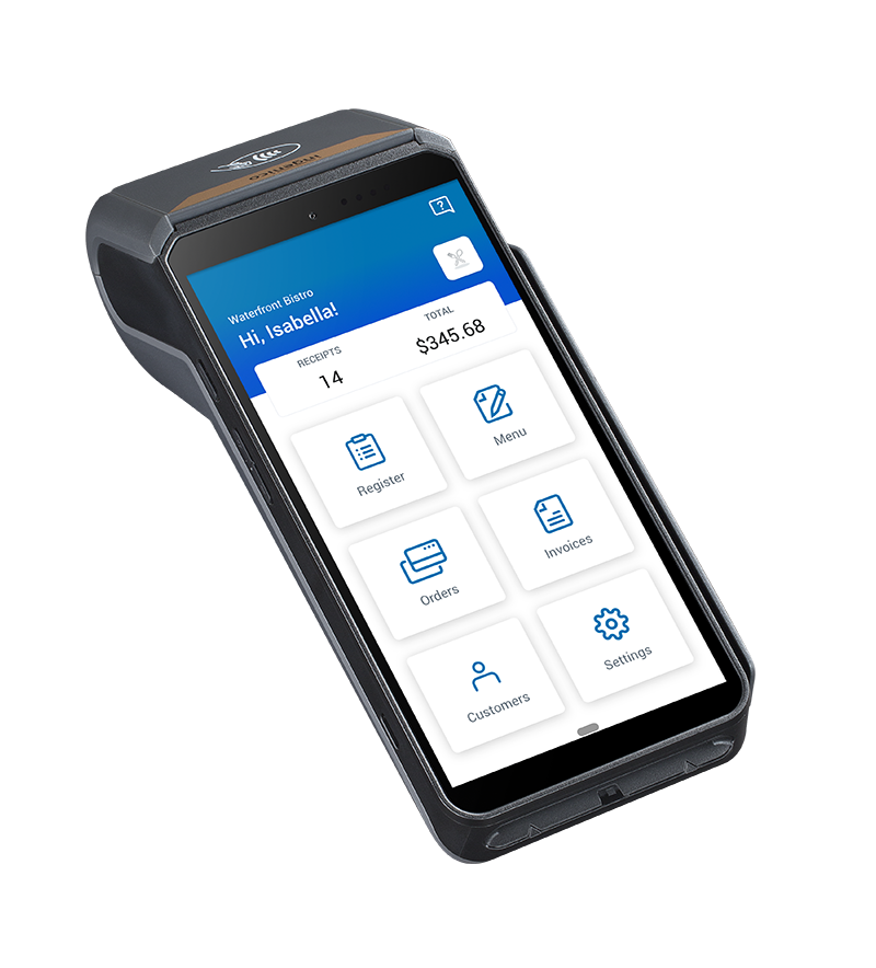 payment processing Toronto / Vancouver / Montreal / Calgary / Ottawa