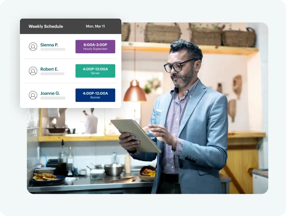 point of sale software