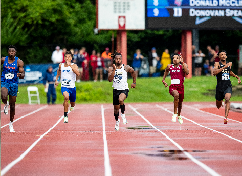 Athlete