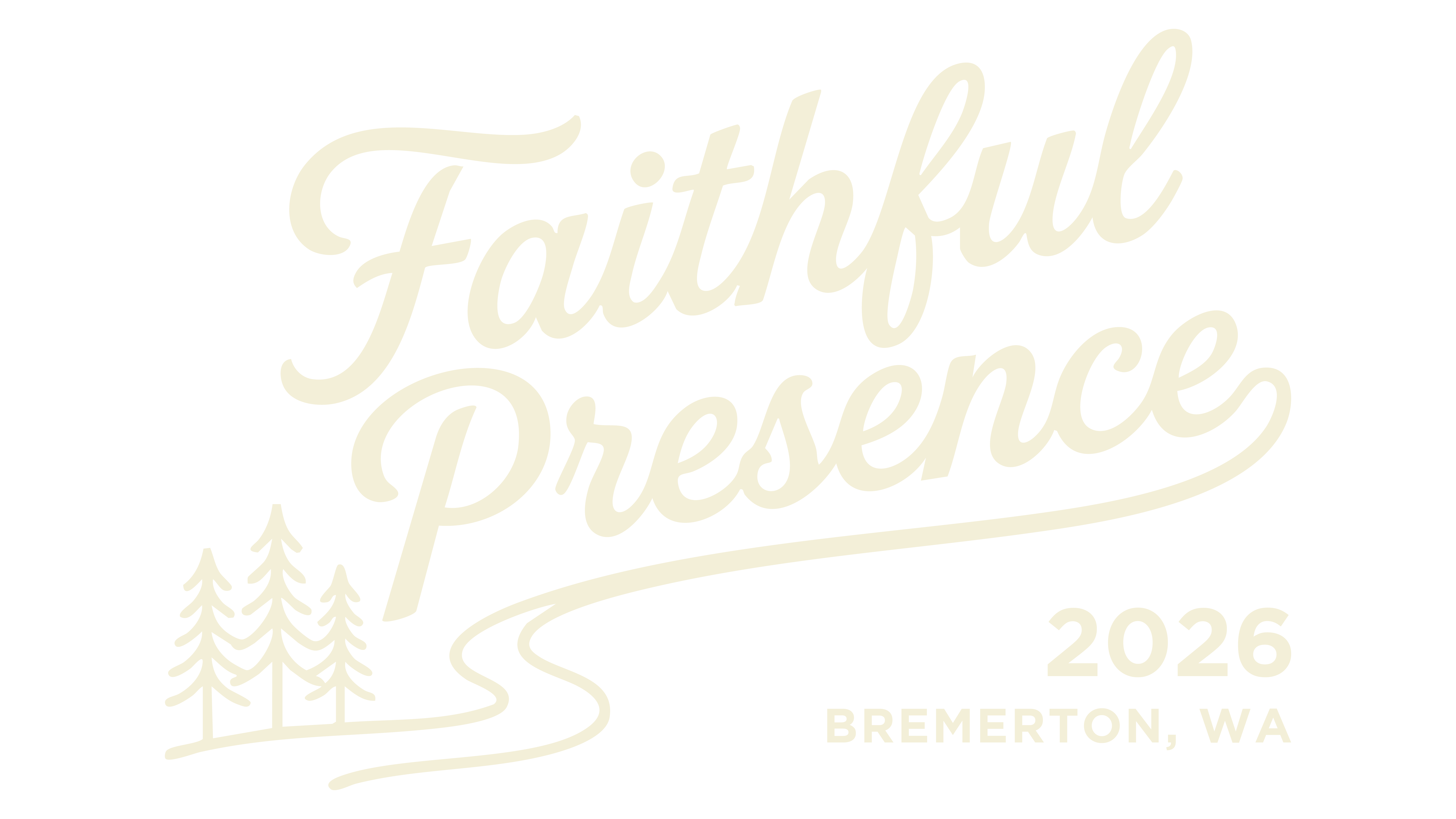 Faithful Presence 2026