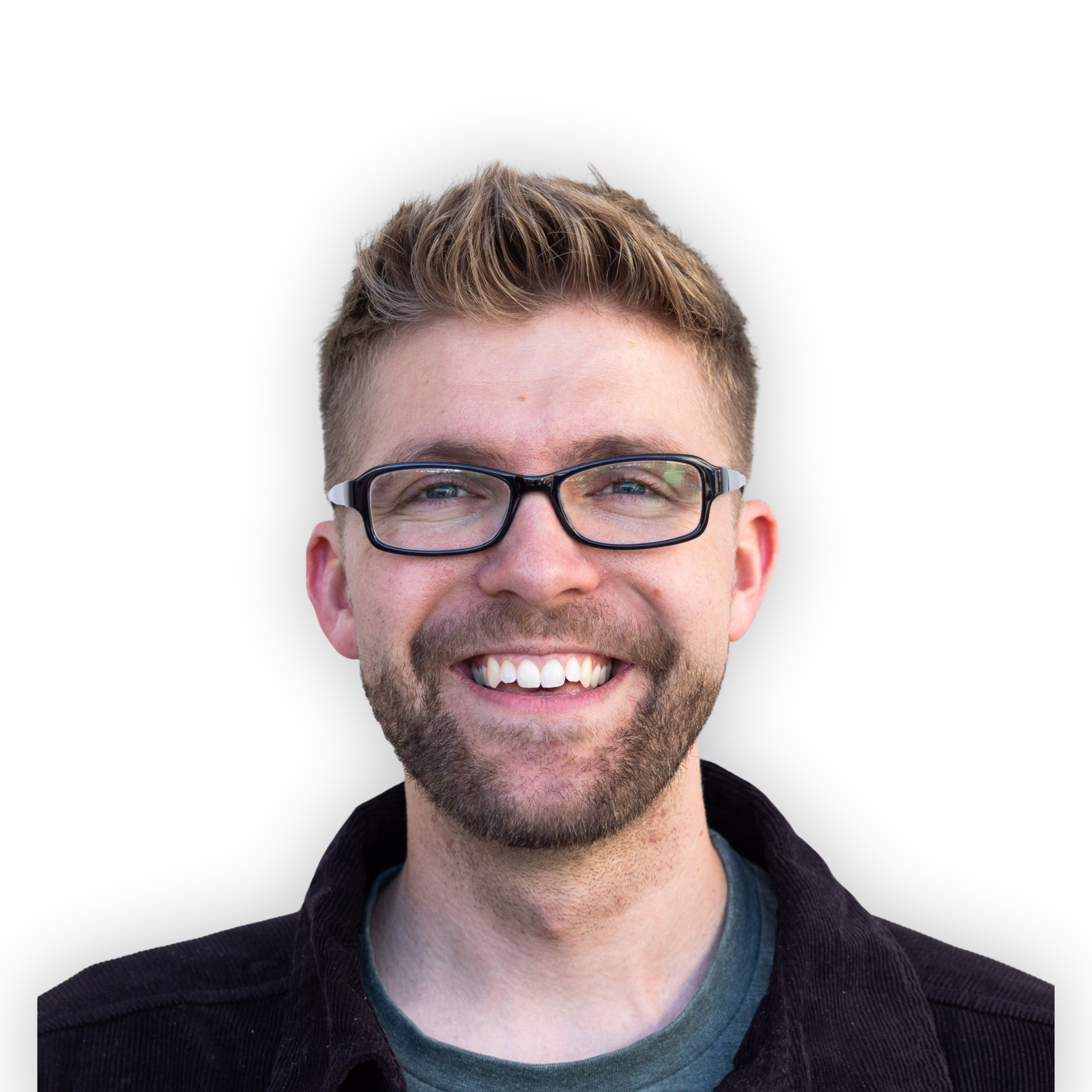 Dr. Greg Coles