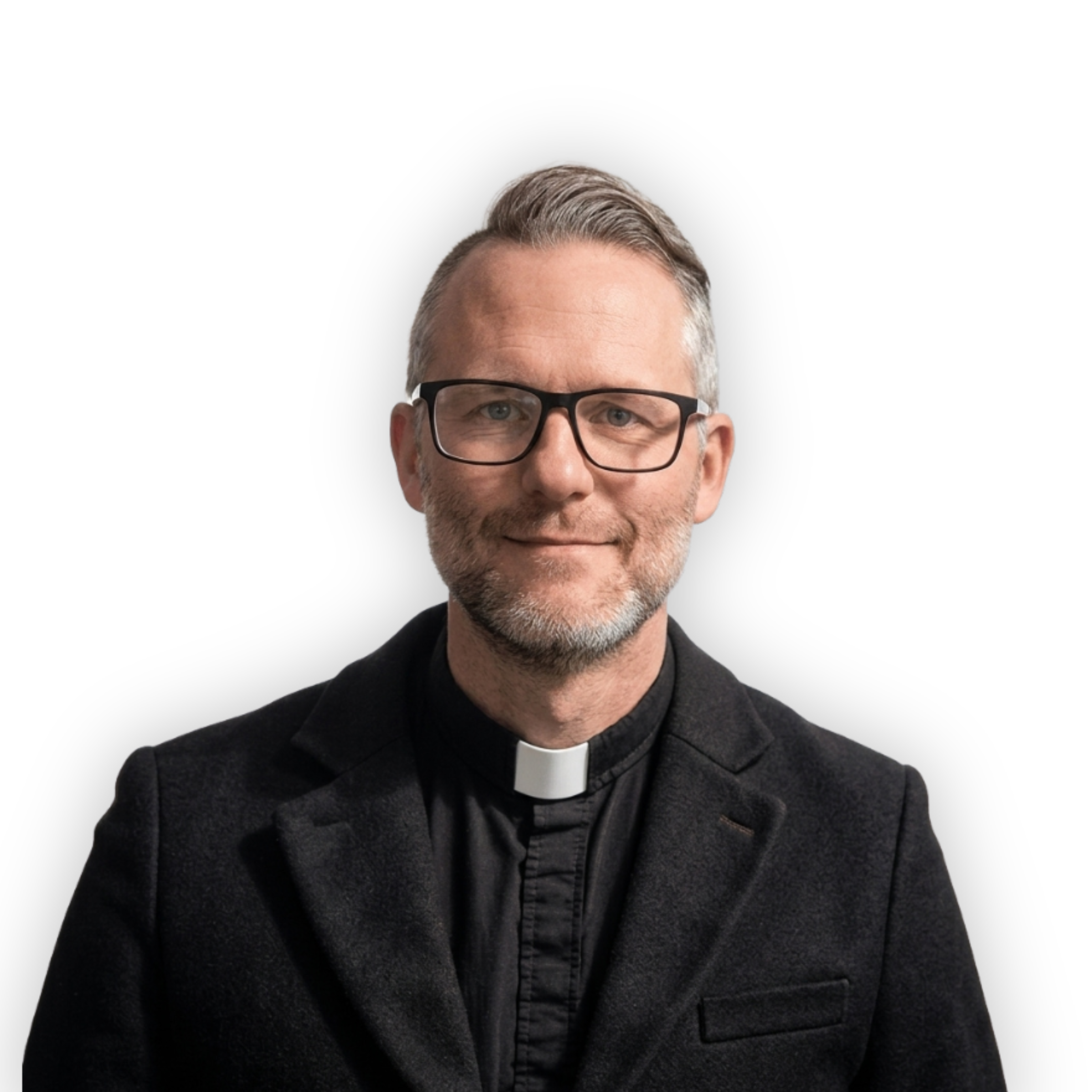 Fr. Rob Steinbach