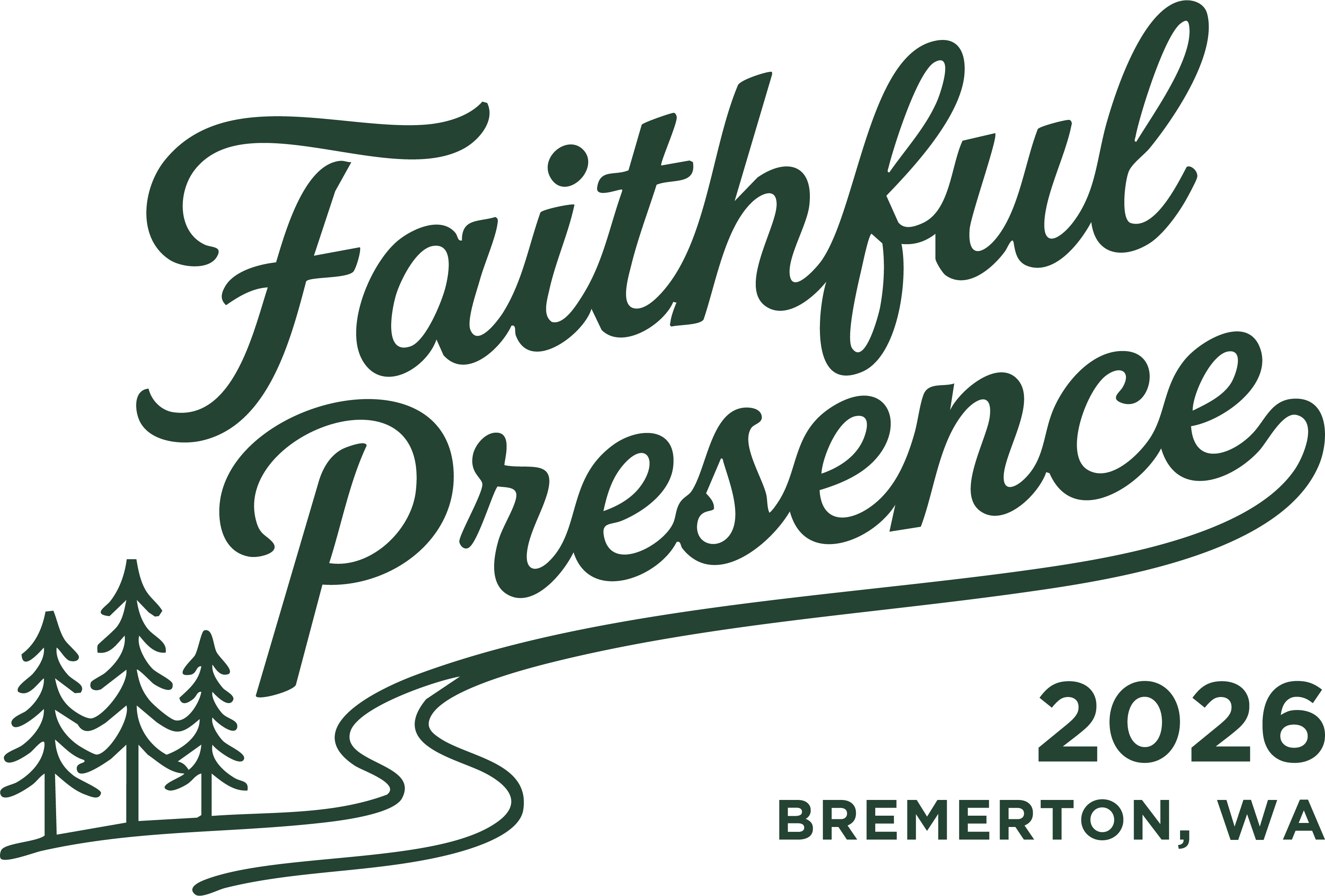 Faithful Presence 2026
