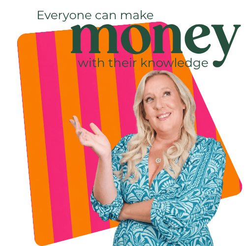 Sophie Foote, Race to Recurring Revenue