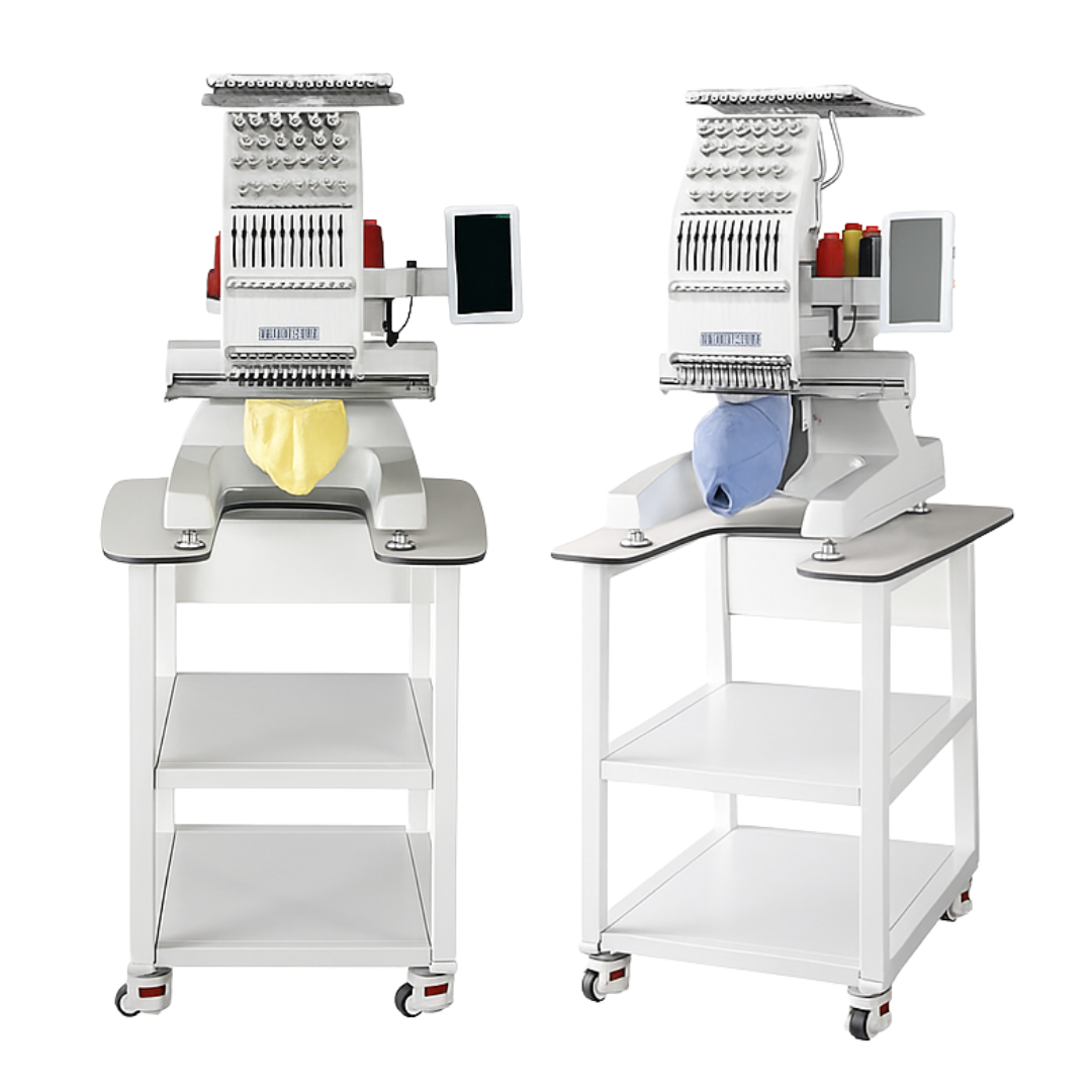 Single head high speed