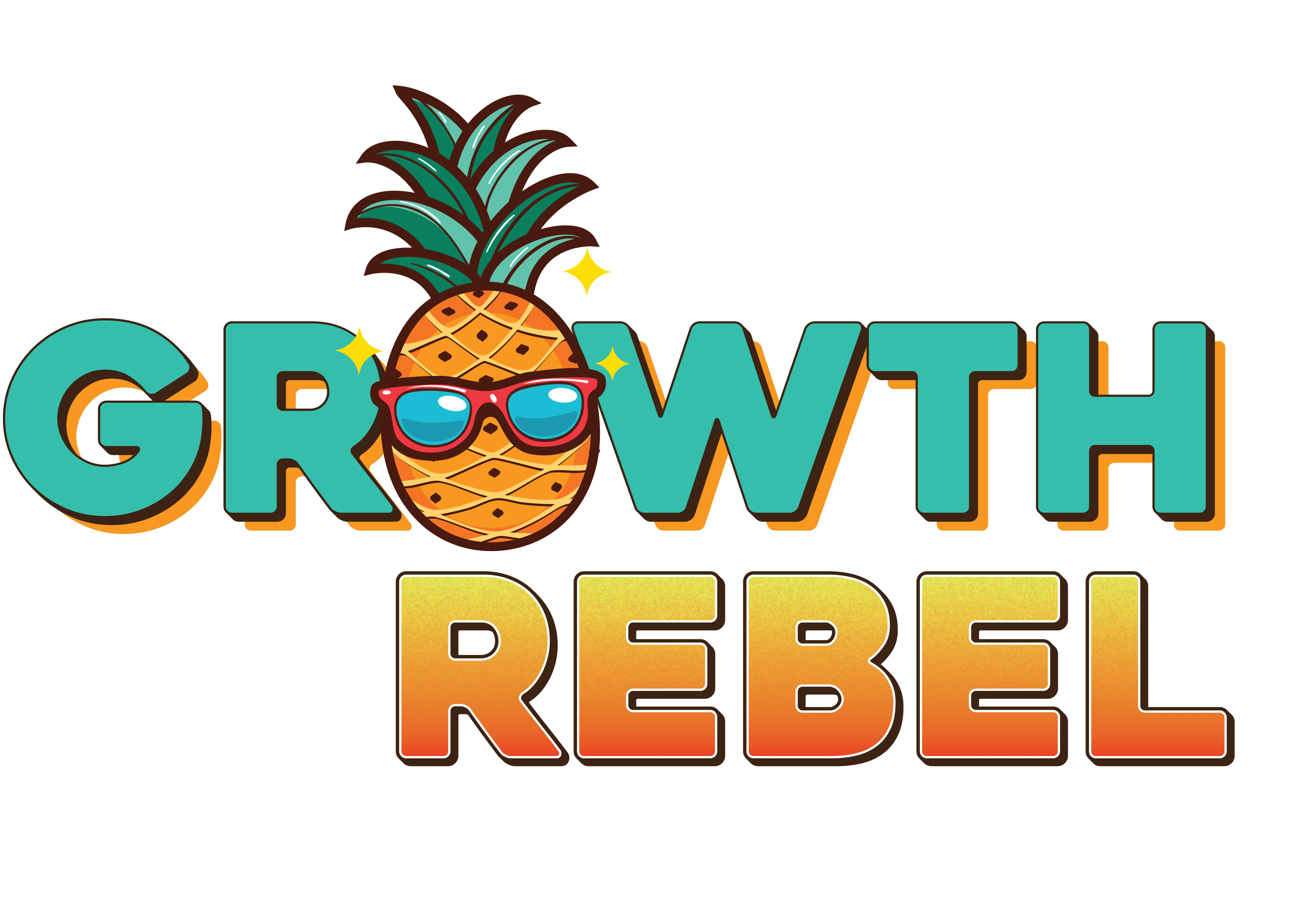 Growth Rebel