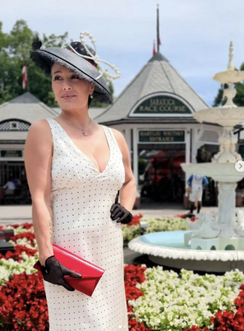 Kat In A Hat Millinery Co. — bespoke hat 19