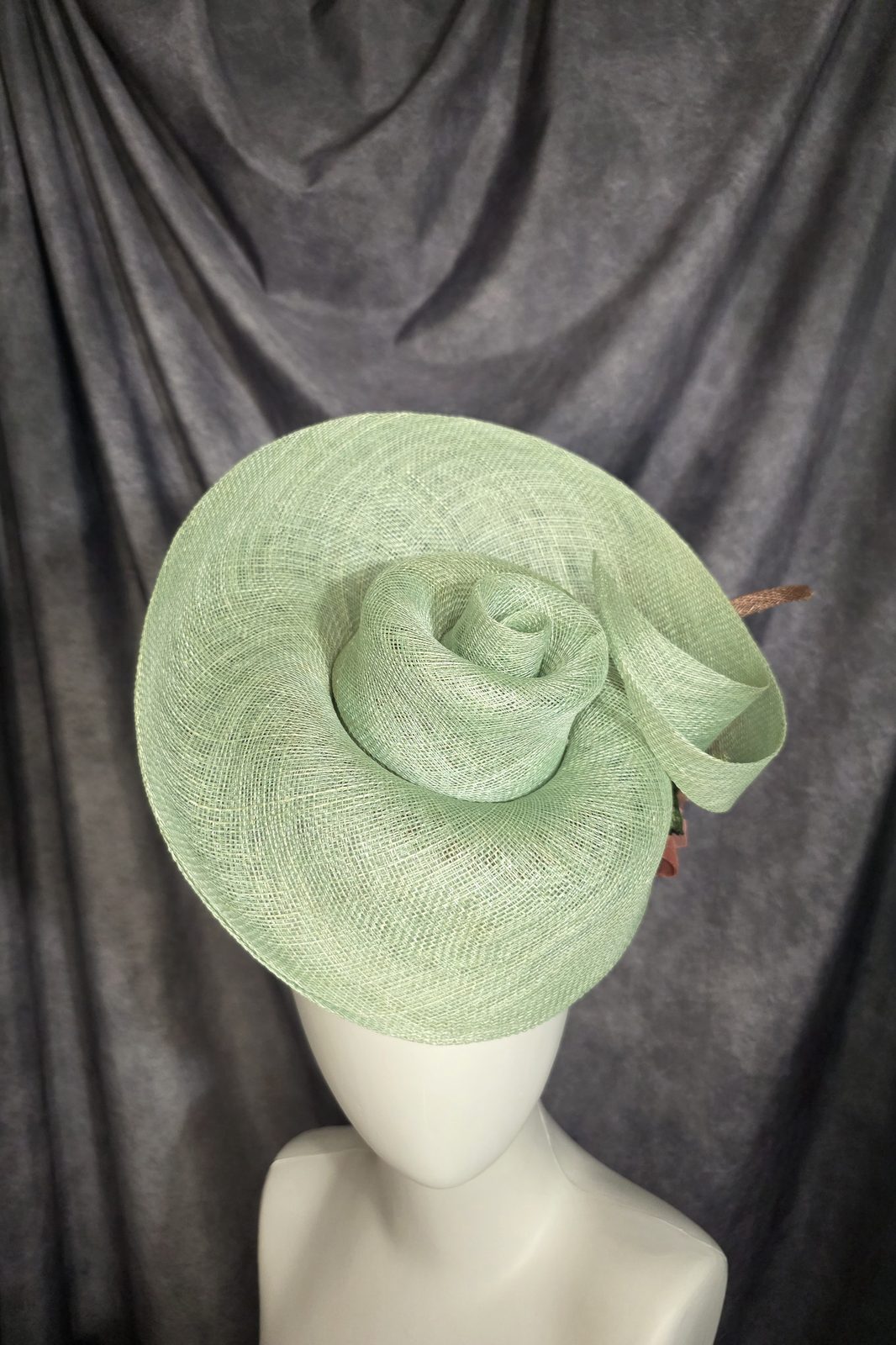 Millinery by Kat In A Hat