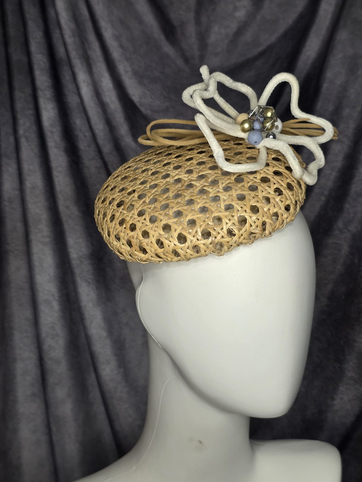 Millinery by Kat In A Hat