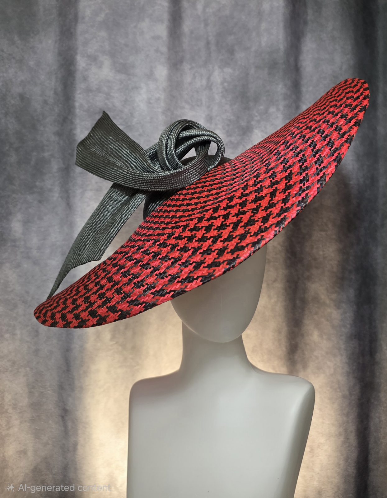 Millinery by Kat In A Hat