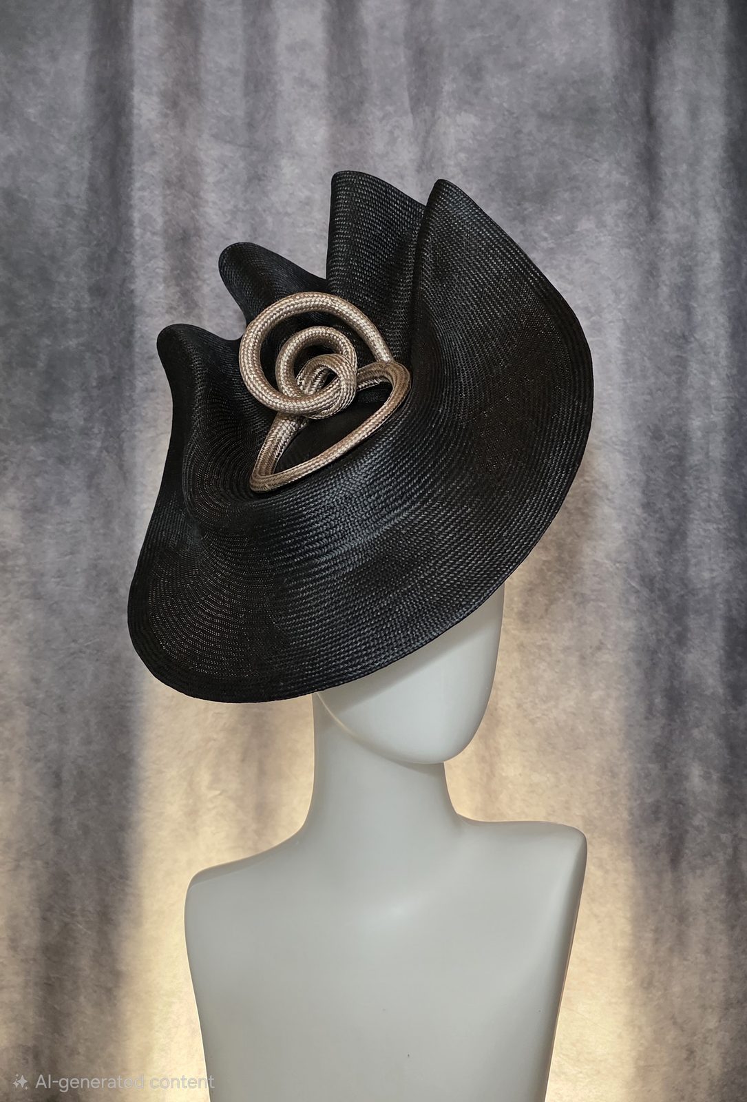 Millinery by Kat In A Hat