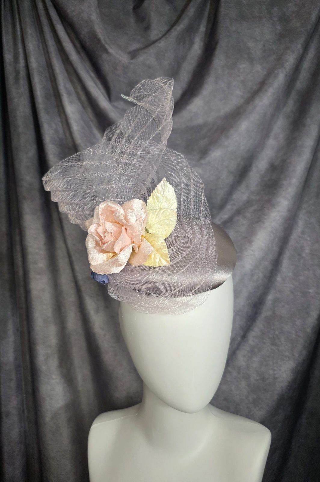 Millinery by Kat In A Hat