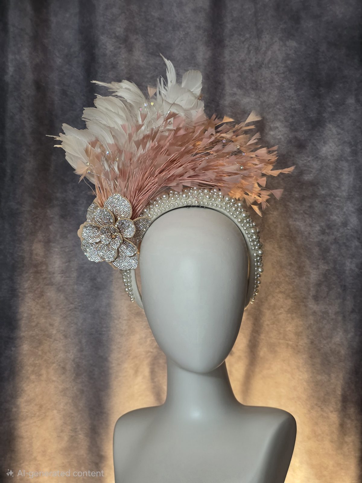 Millinery by Kat In A Hat