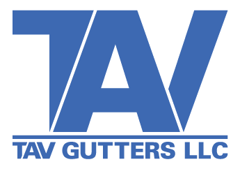 Tav Gutters Logo