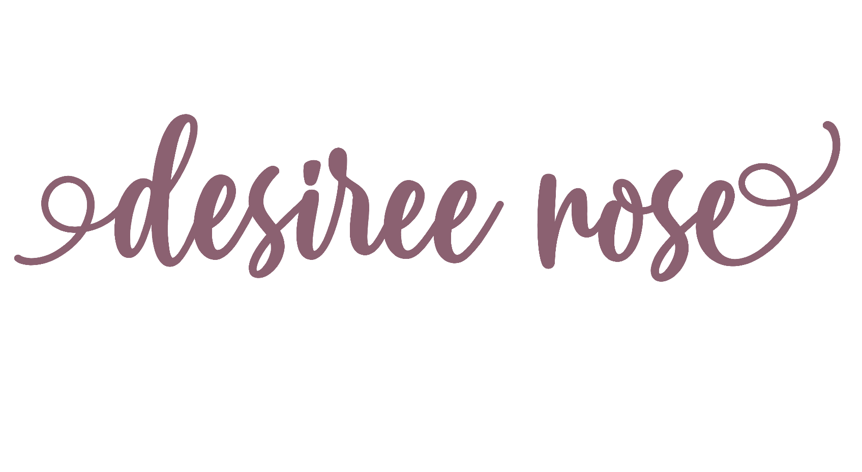 Desiree Rose Ceramics