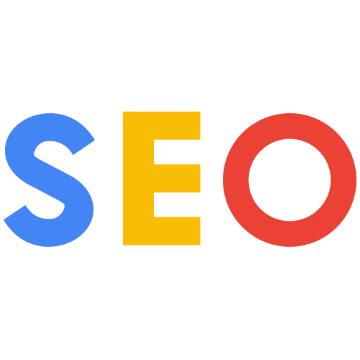 seo icon