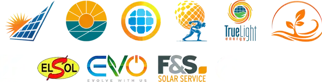 solar brands