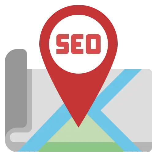 local seo icon