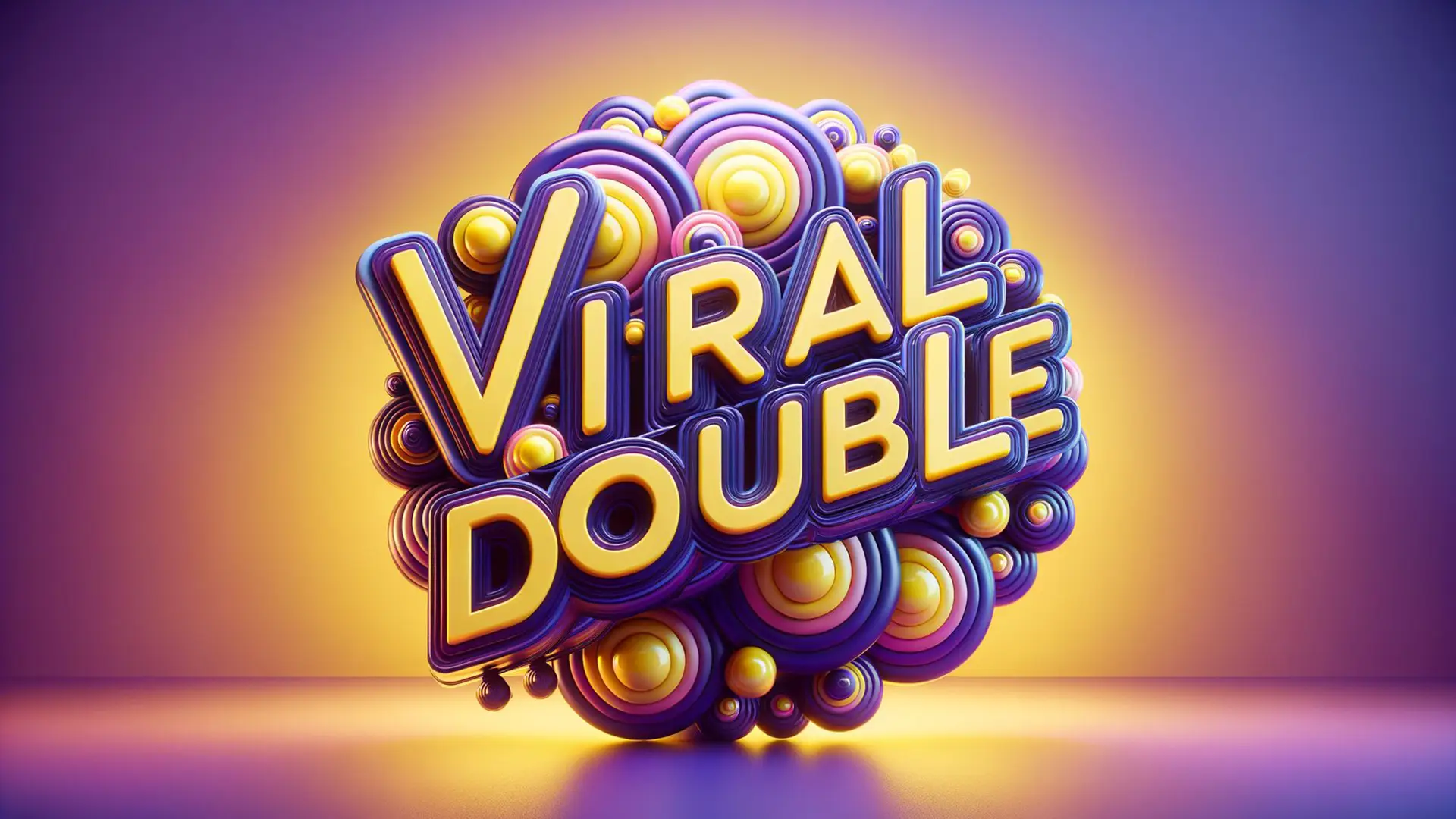 marketing agency - viral double