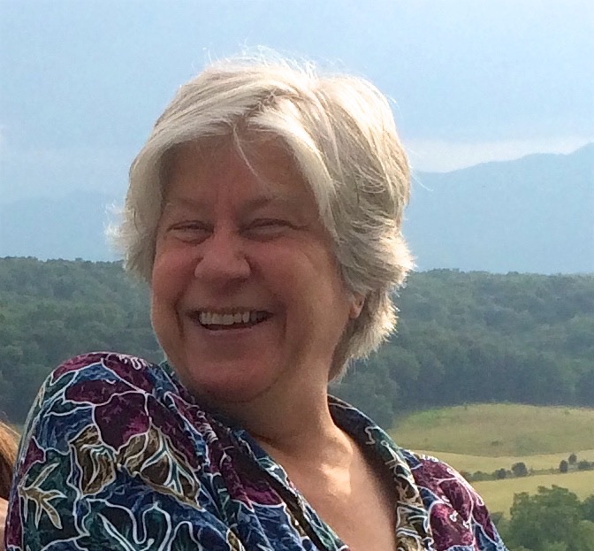 Susan Buzek