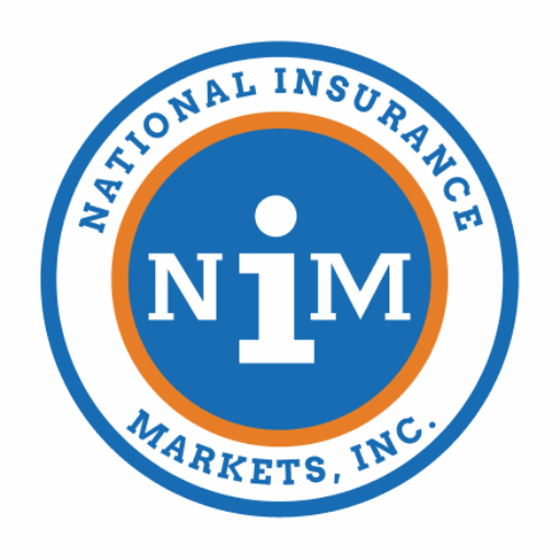 National Insurance Markets logo