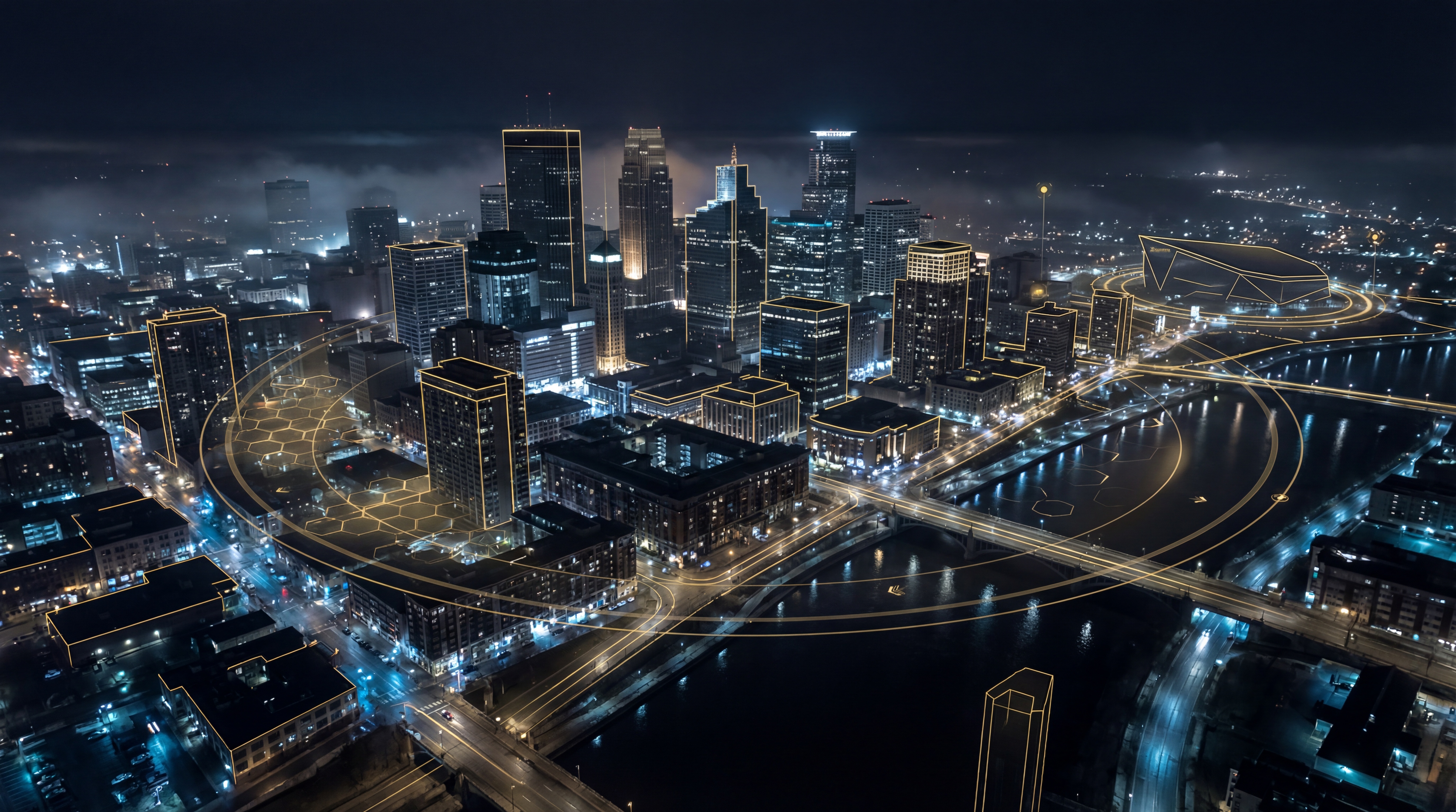Security Consulting Services | Golden Ridge Protection