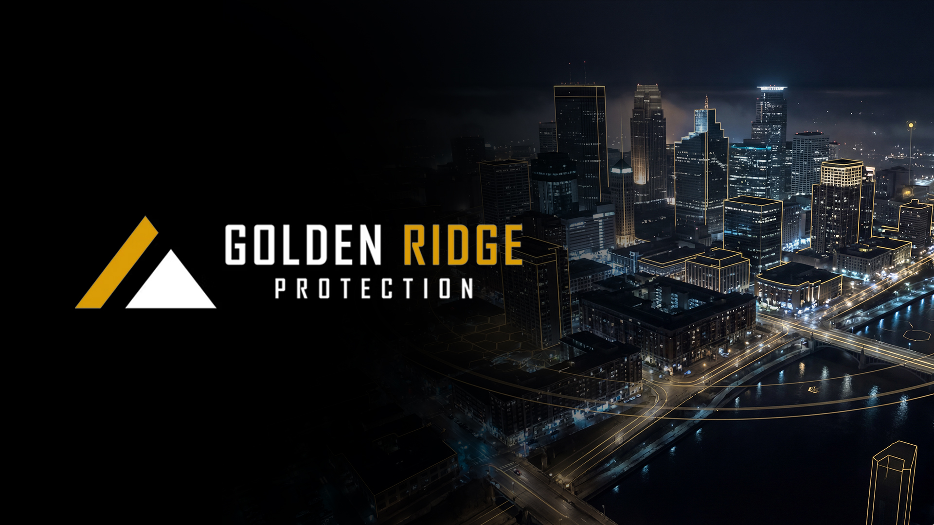 Golden Ridge Protection | Executive Protection Minnesota