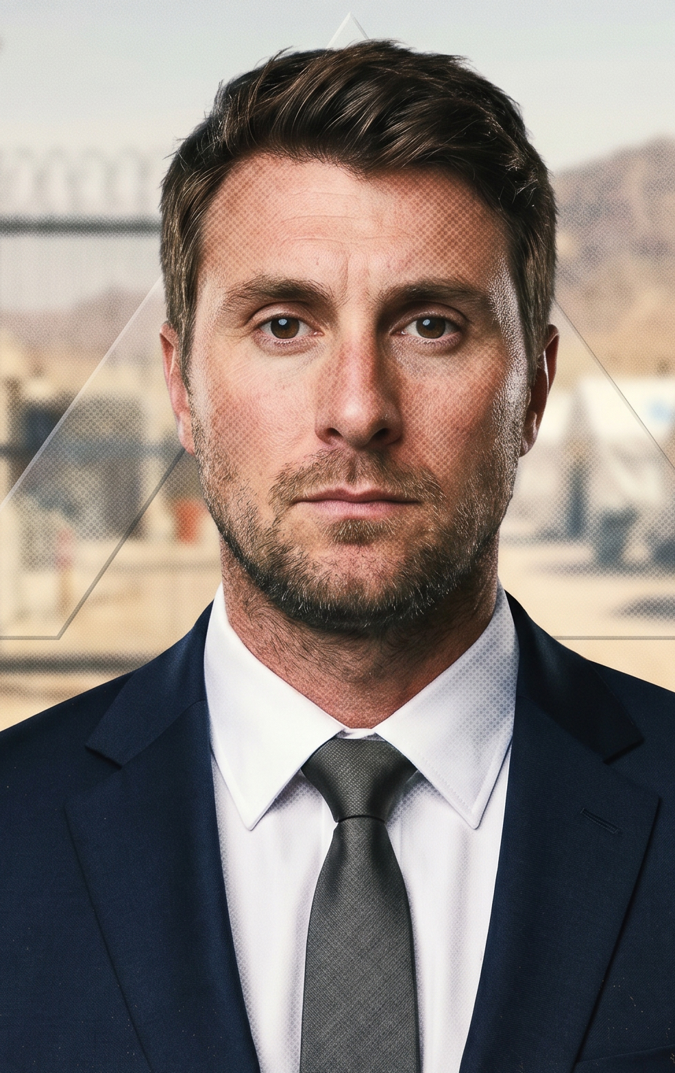 Michael Johnson