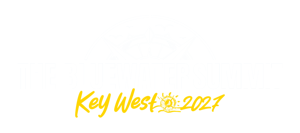 The Bluewater Summit — Key West 2027