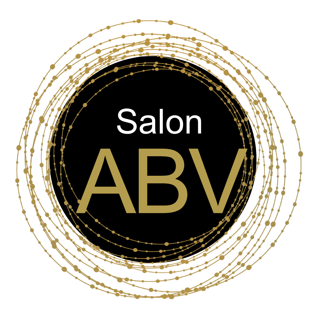 Salon ABV Logo