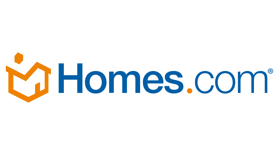 Homes.com logo